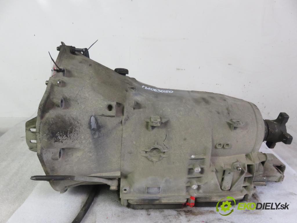 MERCEDES-BENZ VITO / MIXTO Skrzynia (W639) FURGON 2004 110,00 115 CDI 150 - OM 646.982 2148,00 převodovka AUTOMATICKÝ R9012710001 ; 722682