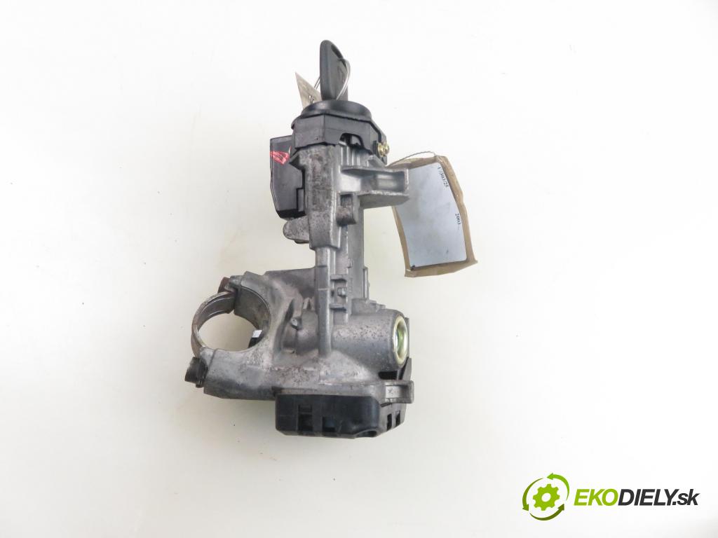 HONDA CIVIC VII Hatchback (EU, EP, EV) HB 2003 81,00 1.6 i - D16V1 1590,00 spinačka MLBHIS5 (Spínacia skrinka)