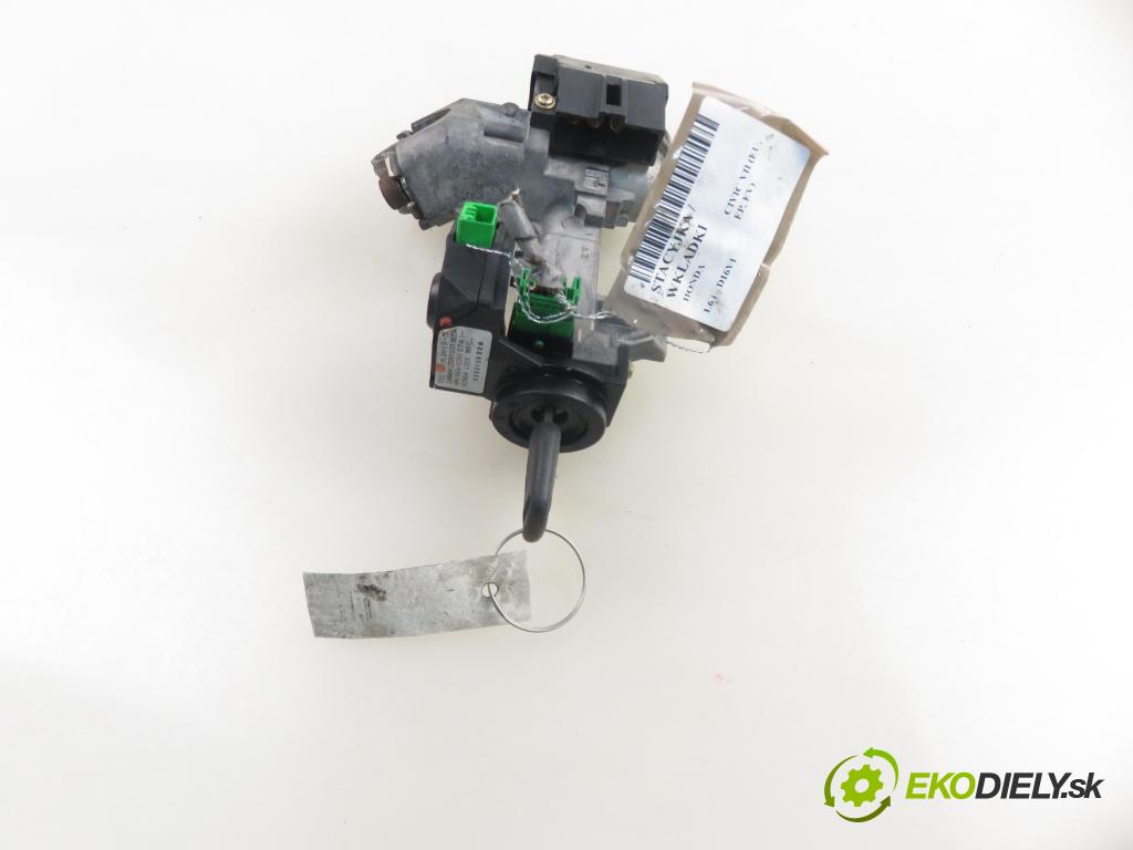 HONDA CIVIC VII Hatchback (EU, EP, EV) HB 2003 81,00 1.6 i - D16V1 1590,00 spinačka MLBHIS5 (Spínacia skrinka)