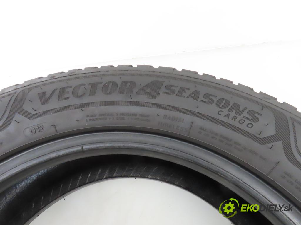 2022    PNEUMATIKY: / PNEUMATIKA: celoročná