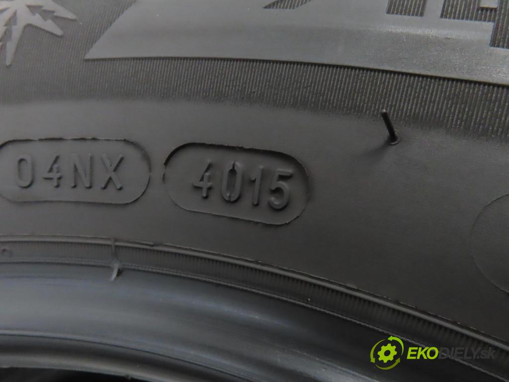    2015    PNEUMATIKY: / PNEUMATIKY: ZIMA 