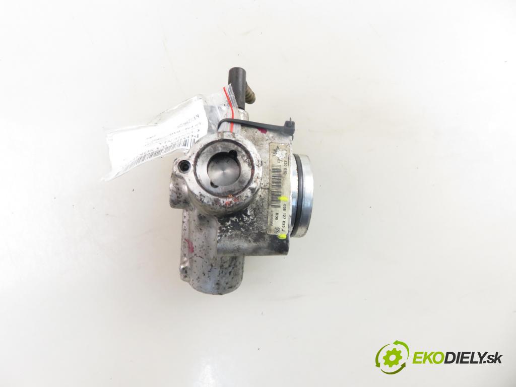 VW GOLF IV (1J1) HB 2002 81,00 1.6 FSI - BAD 1598,00 pumpa paliva 036127025J