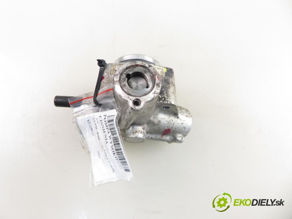 VW GOLF IV (1J1) HB 2002 81,00 1.6 FSI - BAD 1598,00 pumpa paliva 036127025J