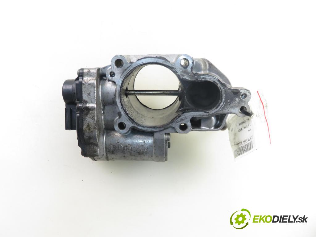 VW GOLF IV (1J1) HB 2002 81,00 1.6 FSI - BAD 1598,00 VENTIL: EGR 036131503AA
