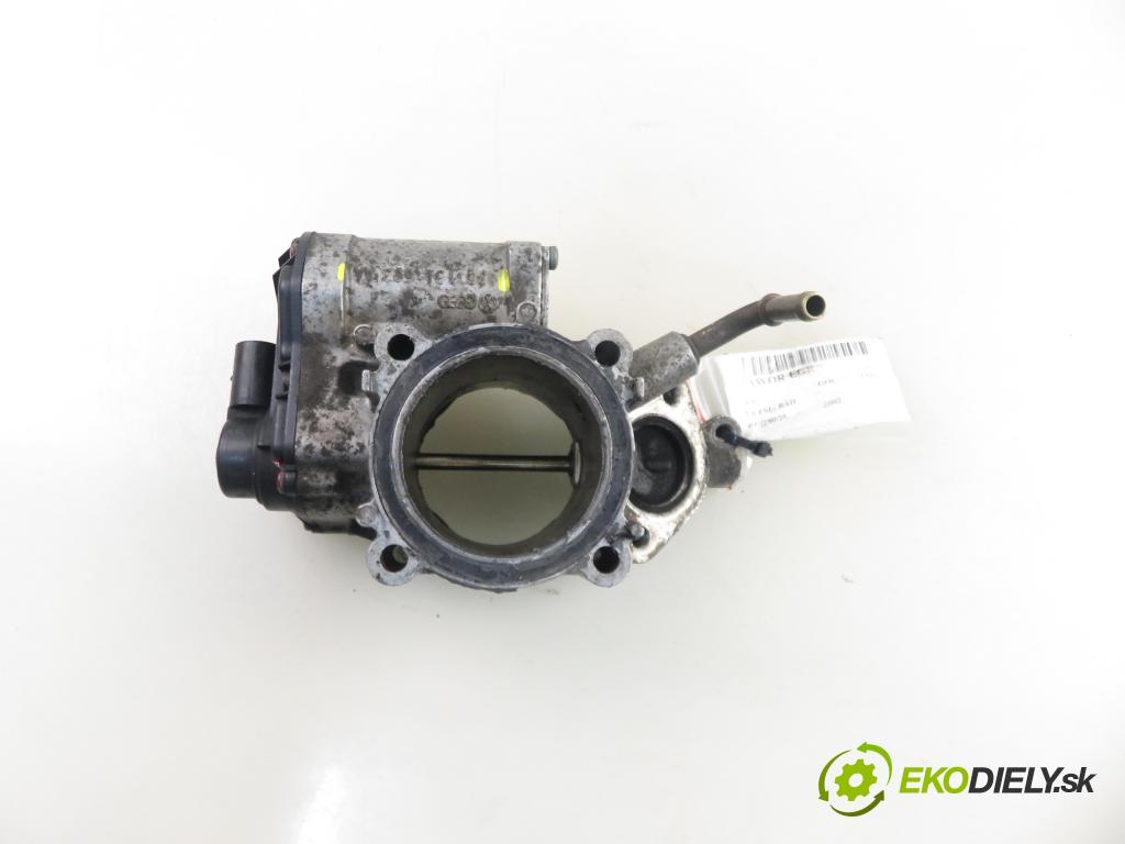 VW GOLF IV (1J1) HB 2002 81,00 1.6 FSI - BAD 1598,00 VENTIL: EGR 036131503AA