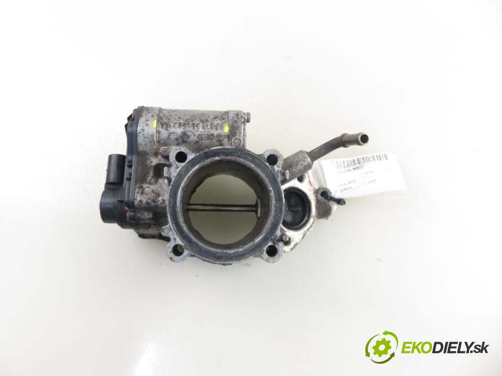 VW GOLF IV (1J1) HB 2002 81,00 1.6 FSI - BAD 1598,00 VENTIL: EGR 036131503AA