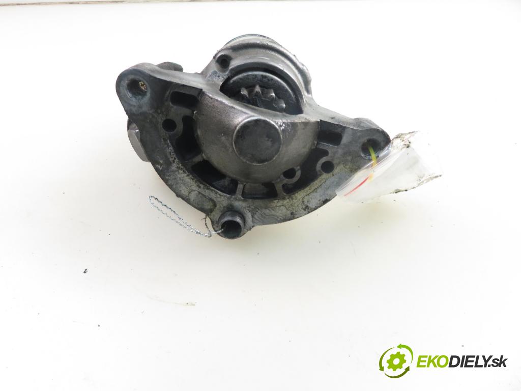 CITROEN C5 III Break (RW_) KOMBI 2009 100,00 2.0 HDi - RHR (DW10BTED4) 1997,00 Štartér M000T20871ZE ; 9656262780 (Štartér)