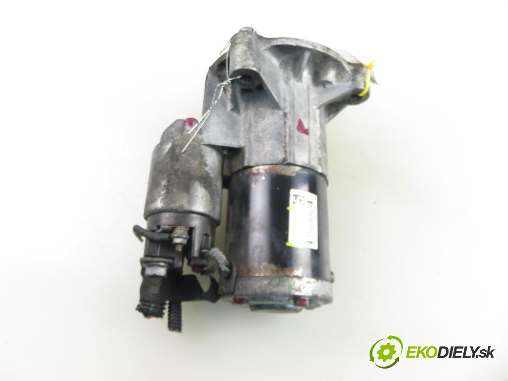 CITROEN C5 III Break (RW_) KOMBI 2009 100,00 2.0 HDi - RHR (DW10BTED4) 1997,00 Štartér M000T20871ZE ; 9656262780 (Štartér)