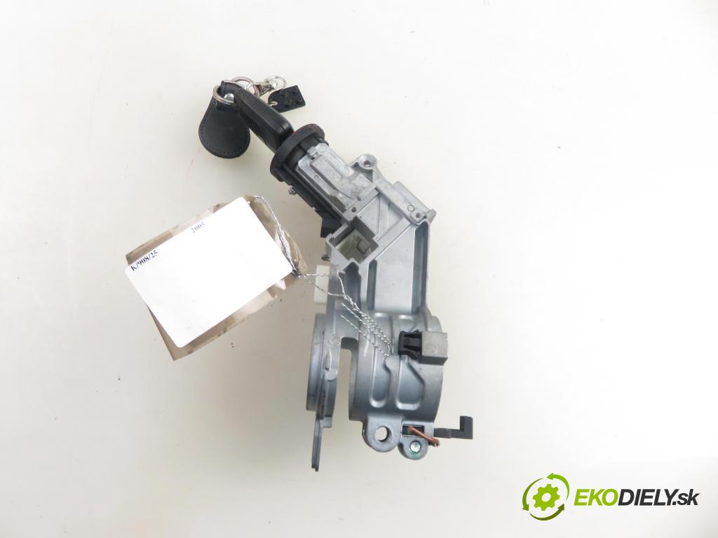 OPEL ASTRA H GTC (L08) HB 2005 66,00 1.3 CDTI 90 - Z 13 DTH 1248,00 spinačka NO501881 ; 2421430 (Spínacia skrinka)