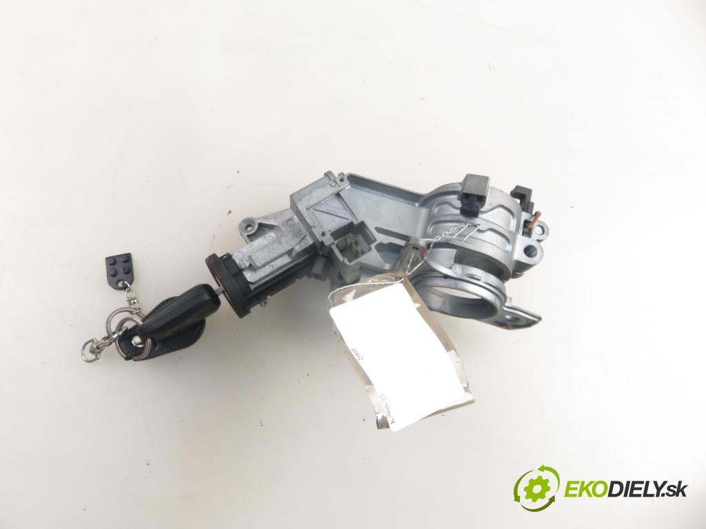 OPEL ASTRA H GTC (L08) HB 2005 66,00 1.3 CDTI 90 - Z 13 DTH 1248,00 spinačka NO501881 ; 2421430 (Spínacia skrinka)