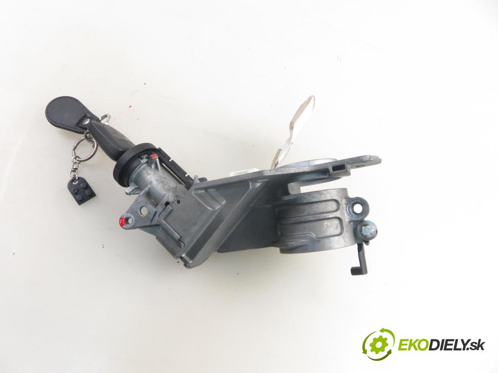 OPEL ASTRA H GTC (L08) HB 2005 66,00 1.3 CDTI 90 - Z 13 DTH 1248,00 spinačka NO501881 ; 2421430 (Spínacia skrinka)