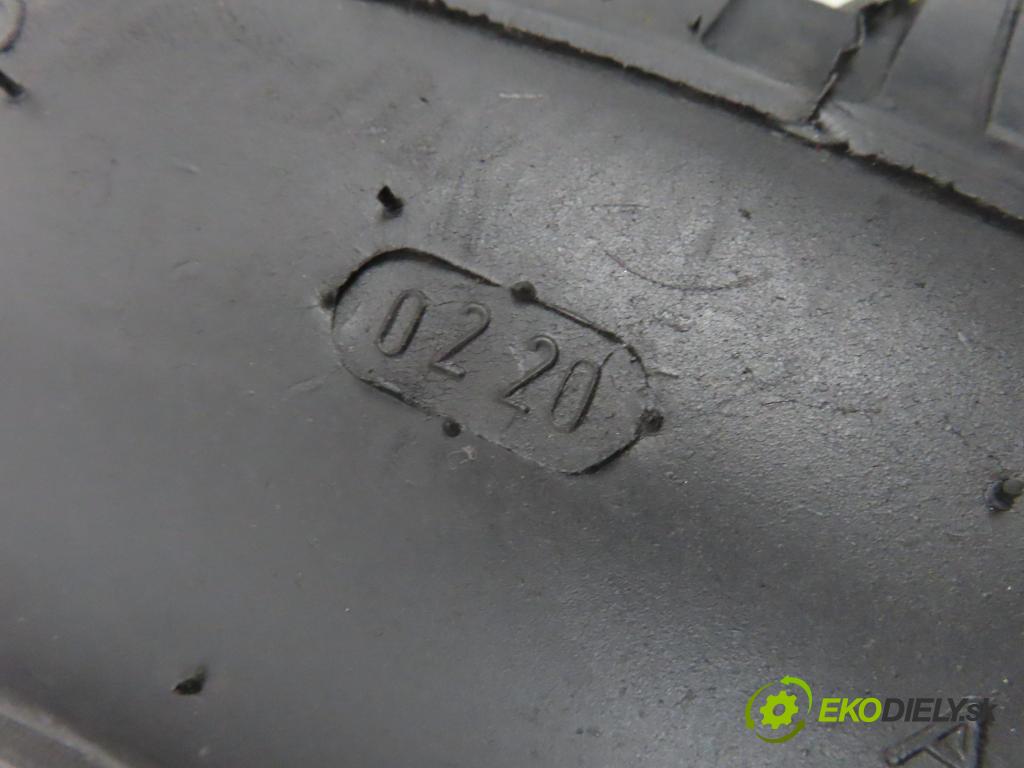 2020    PNEUMATIKY: / PNEUMATIKY: LÉTO