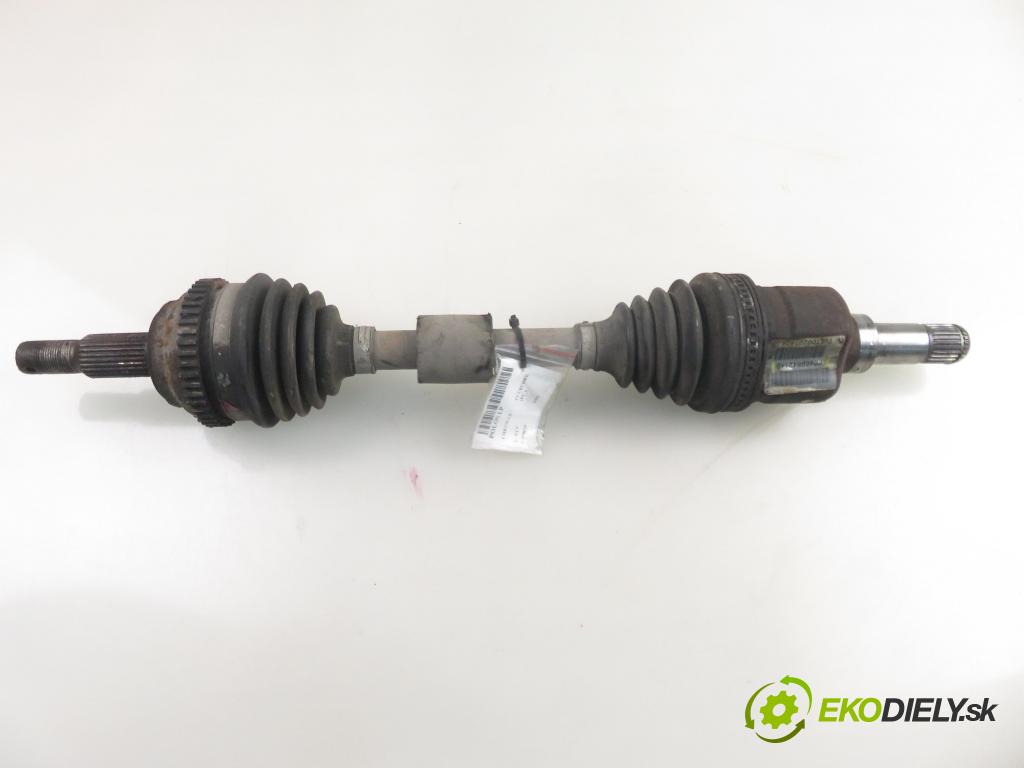 CHRYSLER PT CRUISER (PT_) HB 2001 104,00 2 - ECC 1996,00 Poloos LP P04668421AB