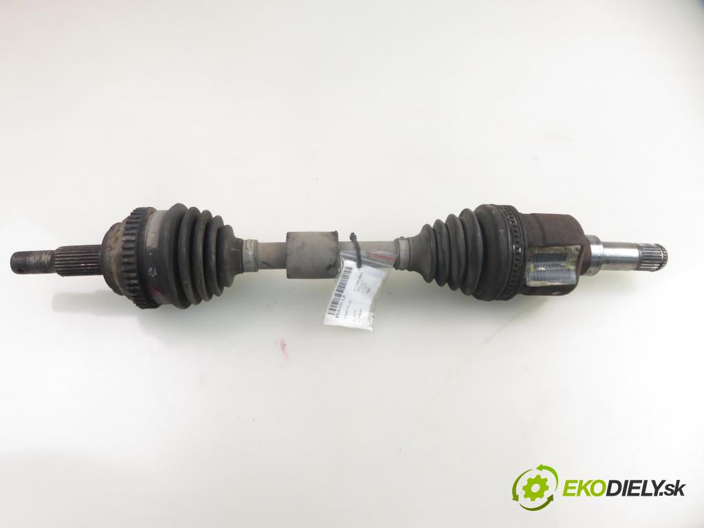 CHRYSLER PT CRUISER (PT_) HB 2001 104,00 2 - ECC 1996,00 Poloos LP P04668421AB