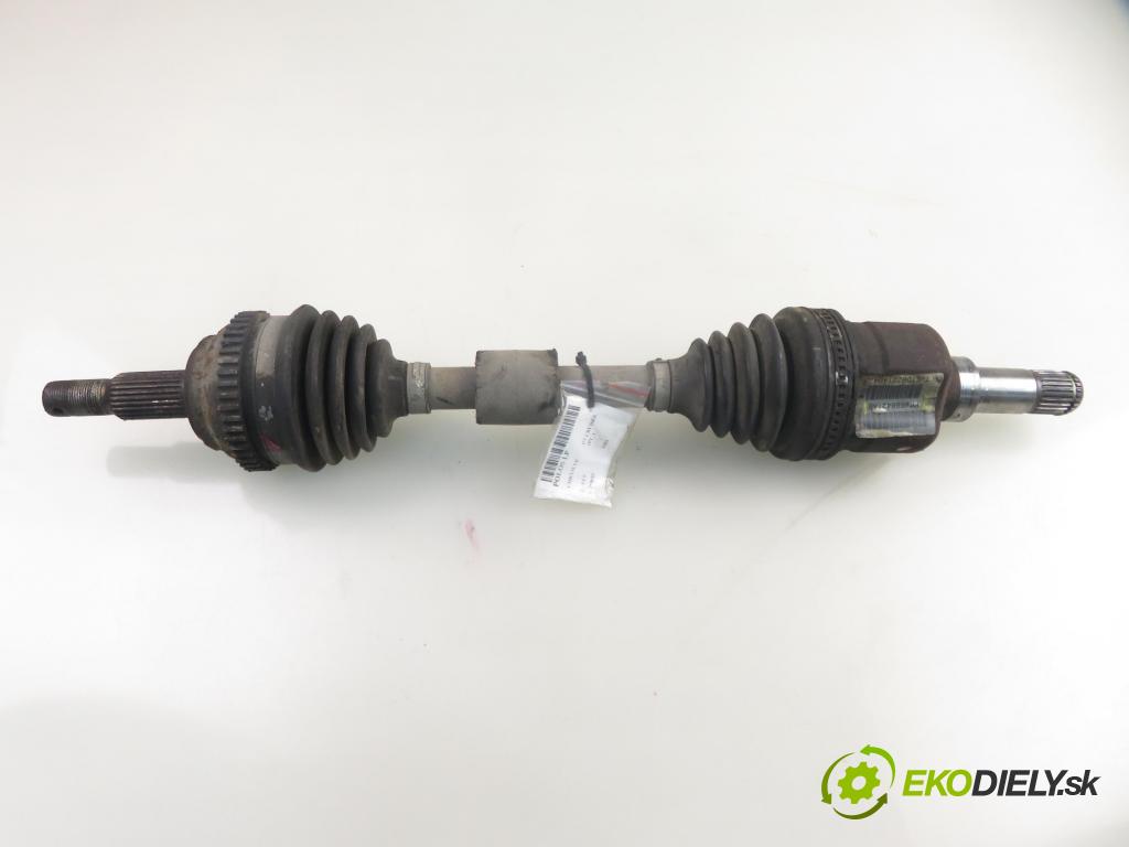 CHRYSLER PT CRUISER (PT_) HB 2001 104,00 2 - ECC 1996,00 Poloos LP P04668421AB