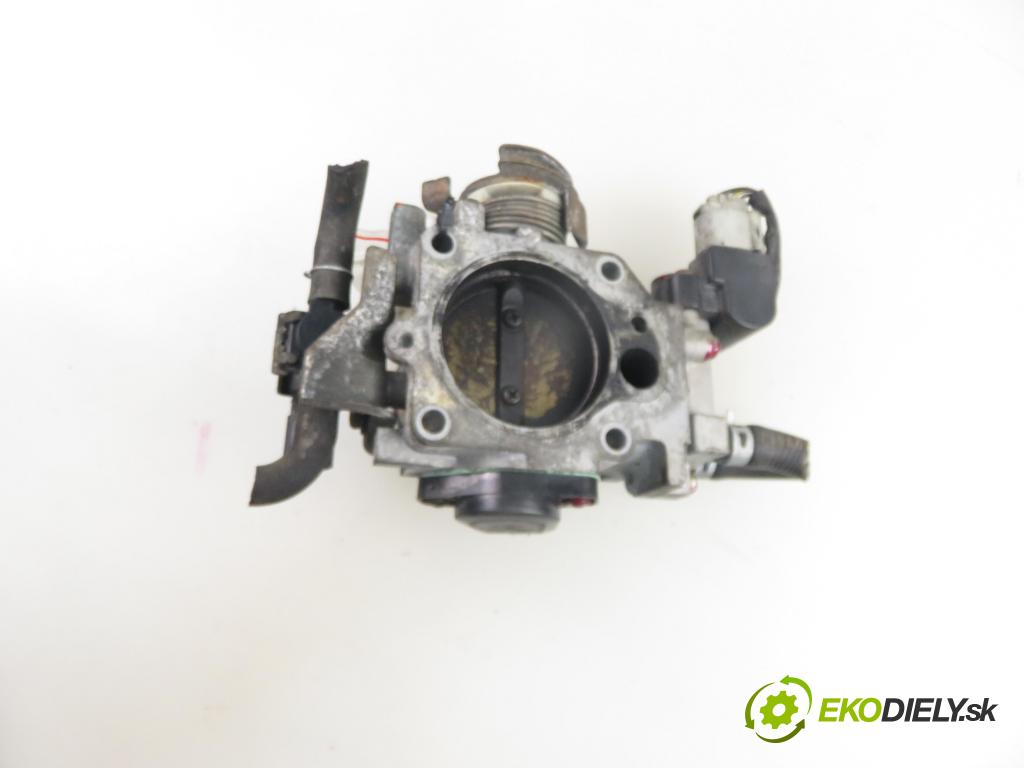 HONDA CIVIC VII Hatchback (EU, EP, EV) HB 2003 81,00 1.6 i - D16V1 1590,00 Škrtiaca klapka 76A0 ; 1362002262 (Škrtiaca klapka)