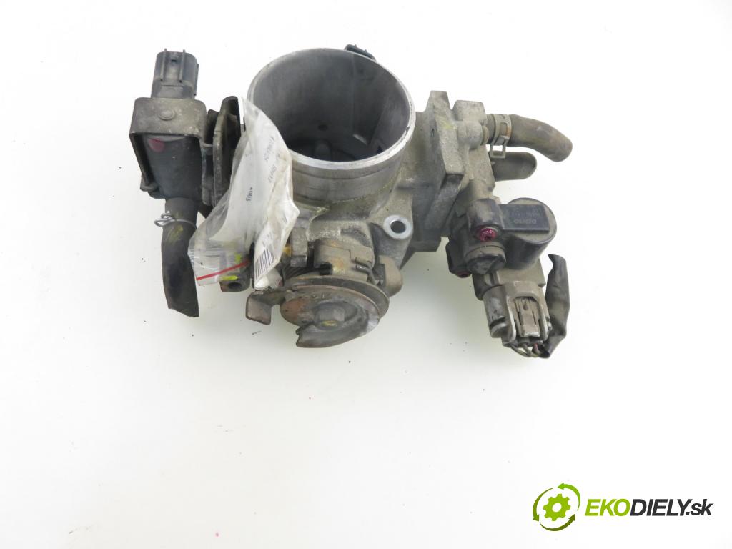 HONDA CIVIC VII Hatchback (EU, EP, EV) HB 2003 81,00 1.6 i - D16V1 1590,00 Škrtiaca klapka 76A0 ; 1362002262 (Škrtiaca klapka)