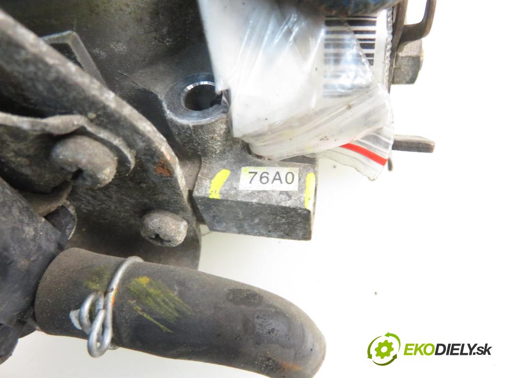 HONDA CIVIC VII Hatchback (EU, EP, EV) HB 2003 81,00 1.6 i - D16V1 1590,00 Škrtiaca klapka 76A0 ; 1362002262 (Škrtiaca klapka)