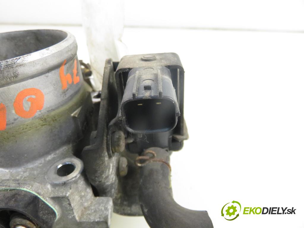 HONDA CIVIC VII Hatchback (EU, EP, EV) HB 2003 81,00 1.6 i - D16V1 1590,00 Škrtiaca klapka 76A0 ; 1362002262 (Škrtiaca klapka)