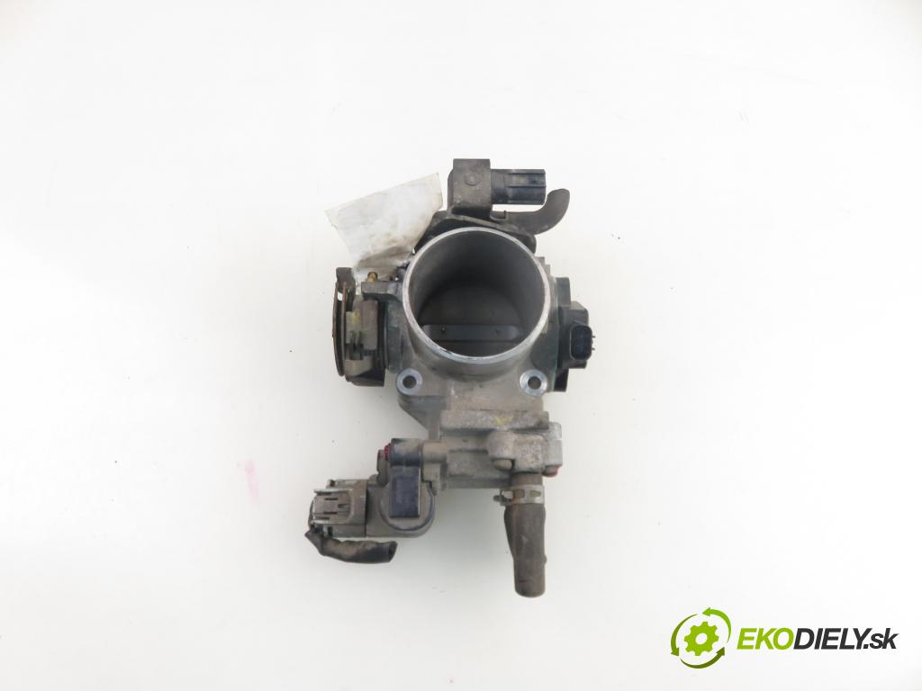 HONDA CIVIC VII Hatchback (EU, EP, EV) HB 2003 81,00 1.6 i - D16V1 1590,00 Škrtiaca klapka 76A0 ; 1362002262 (Škrtiaca klapka)