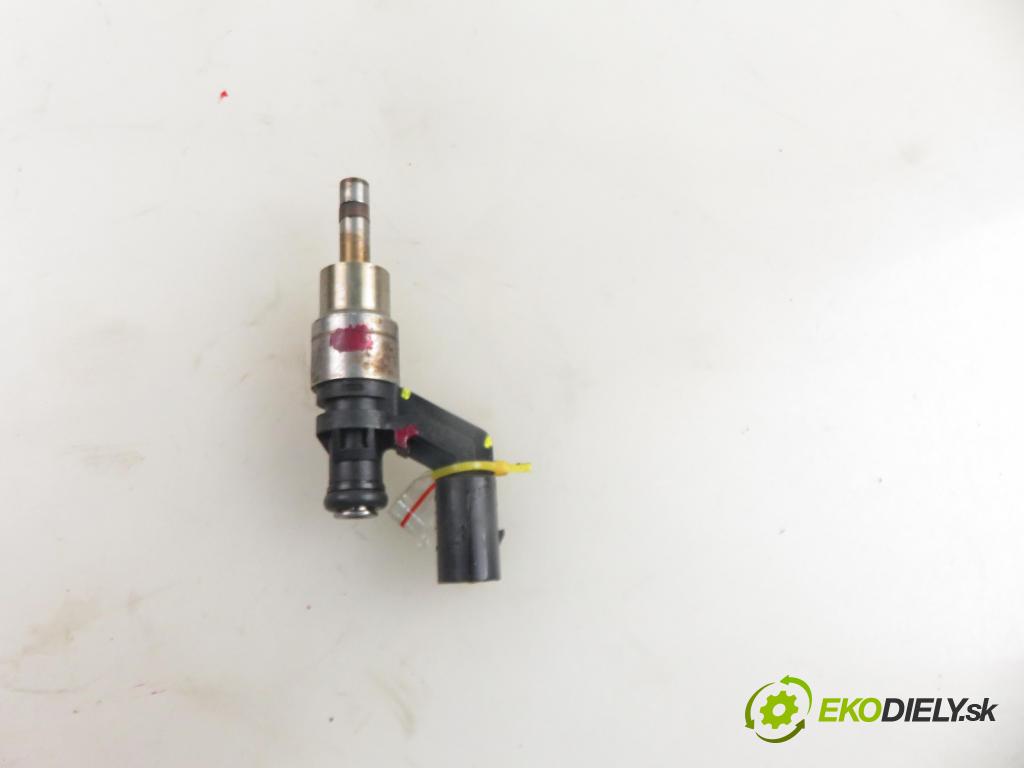 VW GOLF IV (1J1) HB 2002 81,00 1.6 FSI - BAD 1598,00 vstrekovač 036906036 ; 0261500005 (Vstrekovač paliva)