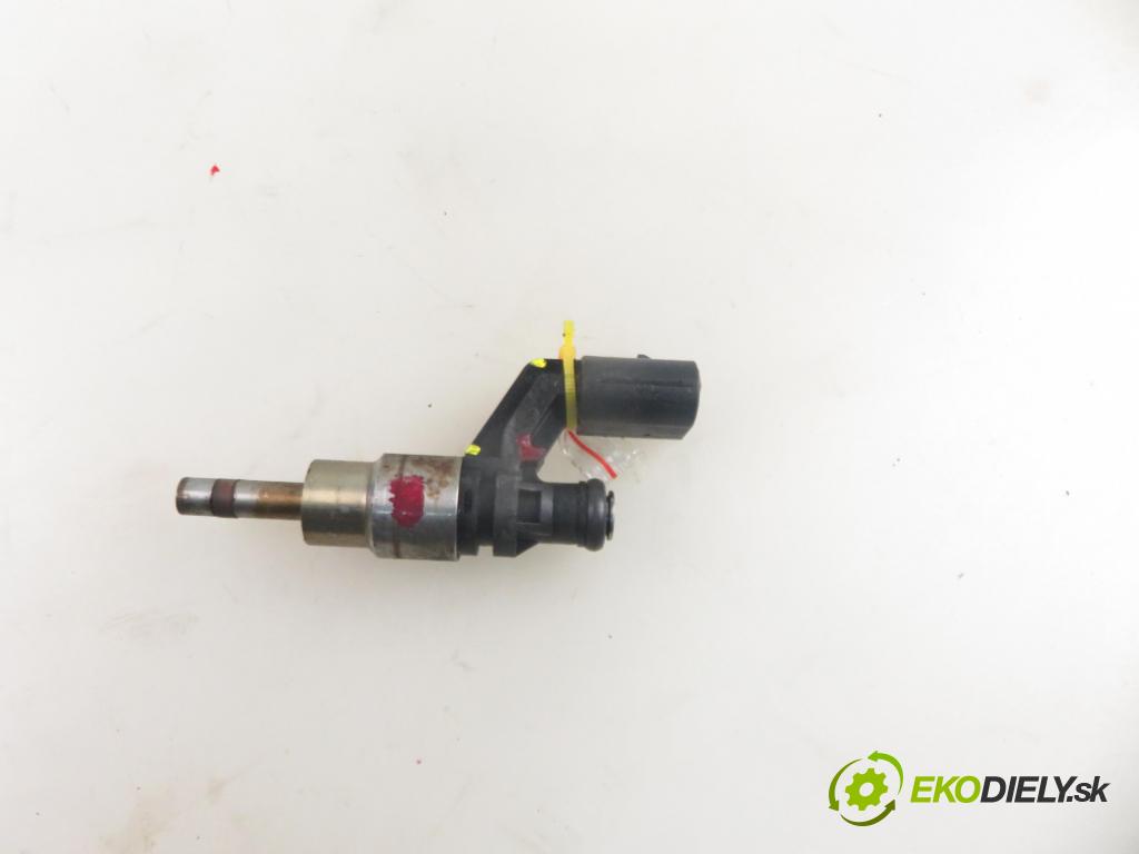 VW GOLF IV (1J1) HB 2002 81,00 1.6 FSI - BAD 1598,00 vstrekovač 036906036 ; 0261500005 (Vstrekovač paliva)