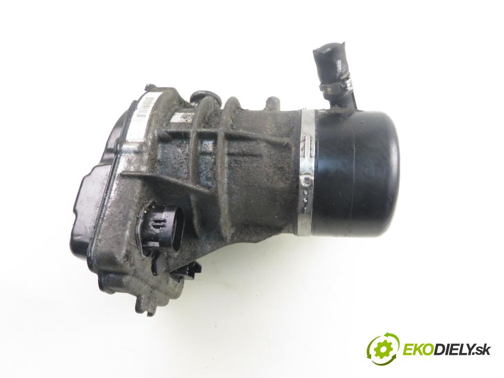 CITROEN C5 III Break (RW_) KOMBI 2009 100,00 2.0 HDi - RHR (DW10BTED4) 1997,00 Pumpa servočerpadlo 9685412280 ; A0016755