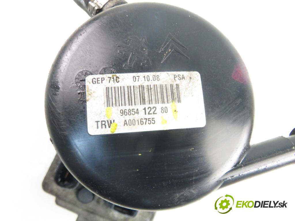CITROEN C5 III Break (RW_) KOMBI 2009 100,00 2.0 HDi - RHR (DW10BTED4) 1997,00 Pumpa servočerpadlo 9685412280 ; A0016755