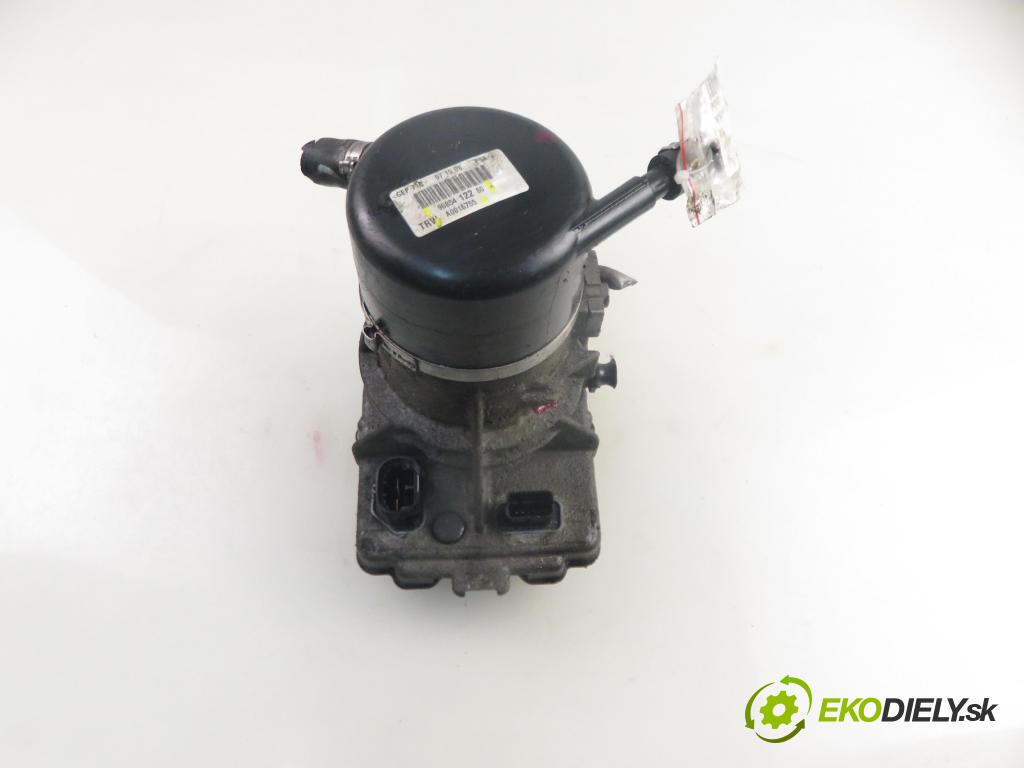 CITROEN C5 III Break (RW_) KOMBI 2009 100,00 2.0 HDi - RHR (DW10BTED4) 1997,00 Pumpa servočerpadlo 9685412280 ; A0016755