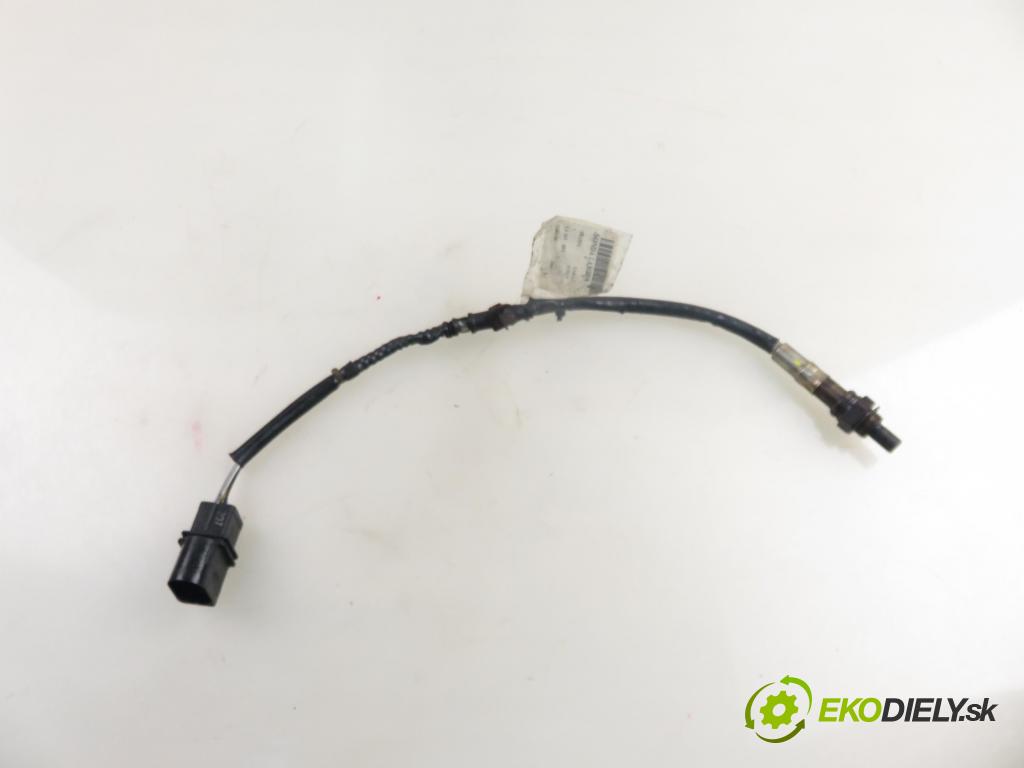 SKODA FABIA I SEDAN (6Y3) SEDAN 2004 55,00 1.4 16V - BBY 1390,00 sonda lambda 036906262G (Lambda sondy)