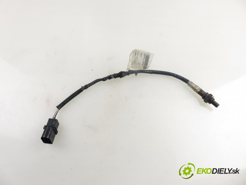 SKODA FABIA I SEDAN (6Y3) SEDAN 2004 55,00 1.4 16V - BBY 1390,00 sonda lambda 036906262G (Lambda sondy)