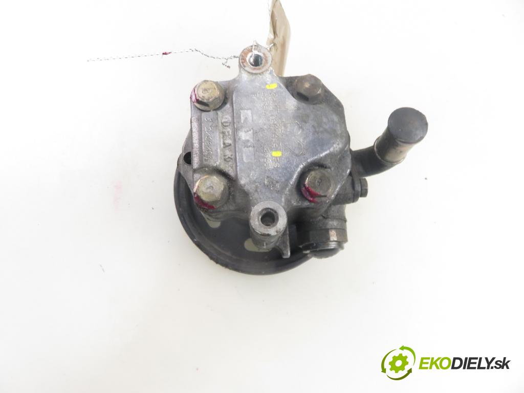 SEAT ALHAMBRA (7V8, 7V9) MINIVAN 2001 85,00 1.9 TDI PD 115 - AUY 1896,00 pumpa servočerpadlo 98VW3A674AA (Servočerpadlo)