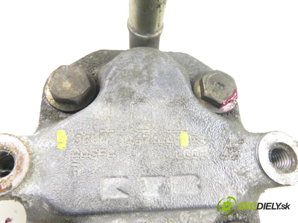 SEAT ALHAMBRA (7V8, 7V9) MINIVAN 2001 85,00 1.9 TDI PD 115 - AUY 1896,00 pumpa servočerpadlo 98VW3A674AA (Servočerpadlo)