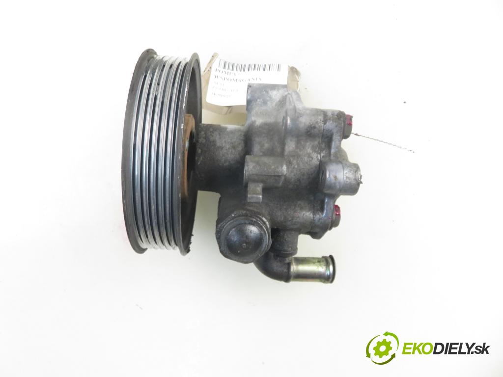 SEAT ALHAMBRA (7V8, 7V9) MINIVAN 2001 85,00 1.9 TDI PD 115 - AUY 1896,00 pumpa servočerpadlo 98VW3A674AA (Servočerpadlo)