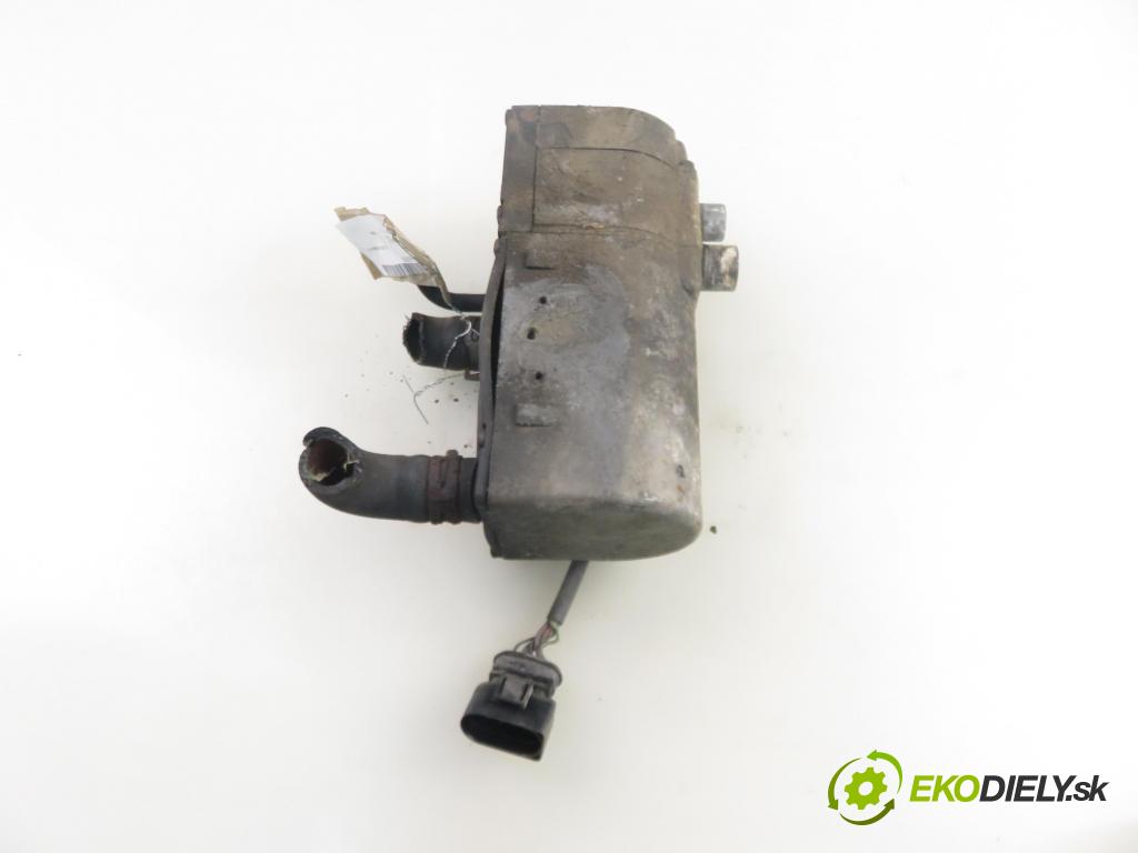 SEAT ALHAMBRA (7V8, 7V9) MINIVAN 2001 85,00 1.9 TDI PD 115 - AUY 1896,00 Webasto 7M3815071A ; YM2118K463CA (Webasto ohřívače)