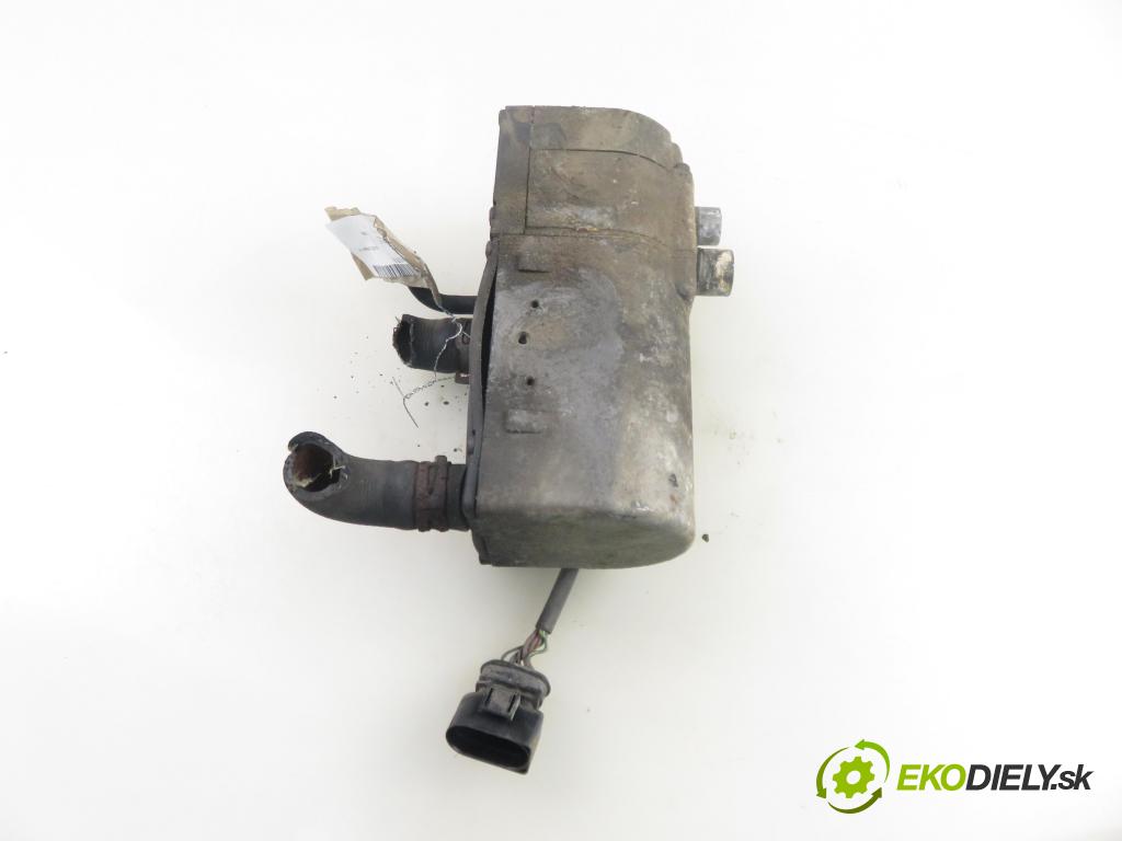 SEAT ALHAMBRA (7V8, 7V9) MINIVAN 2001 85,00 1.9 TDI PD 115 - AUY 1896,00 Webasto 7M3815071A ; YM2118K463CA (Webasto ohřívače)