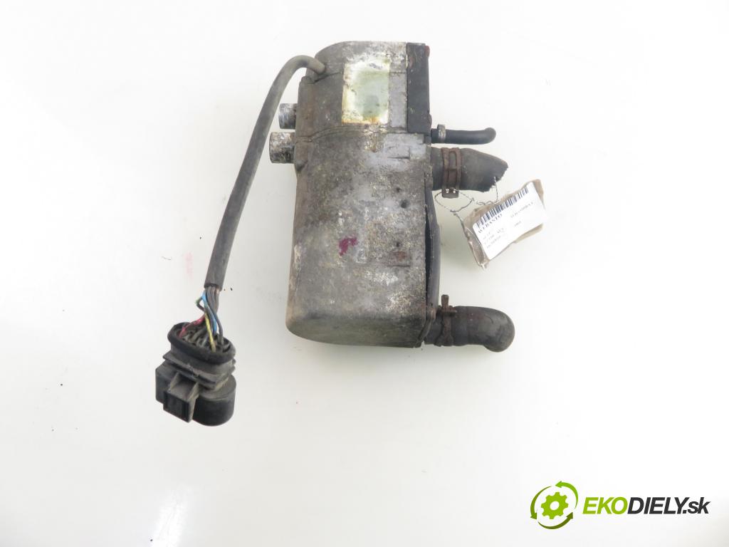 SEAT ALHAMBRA (7V8, 7V9) MINIVAN 2001 85,00 1.9 TDI PD 115 - AUY 1896,00 Webasto 7M3815071A ; YM2118K463CA (Webasto ohřívače)