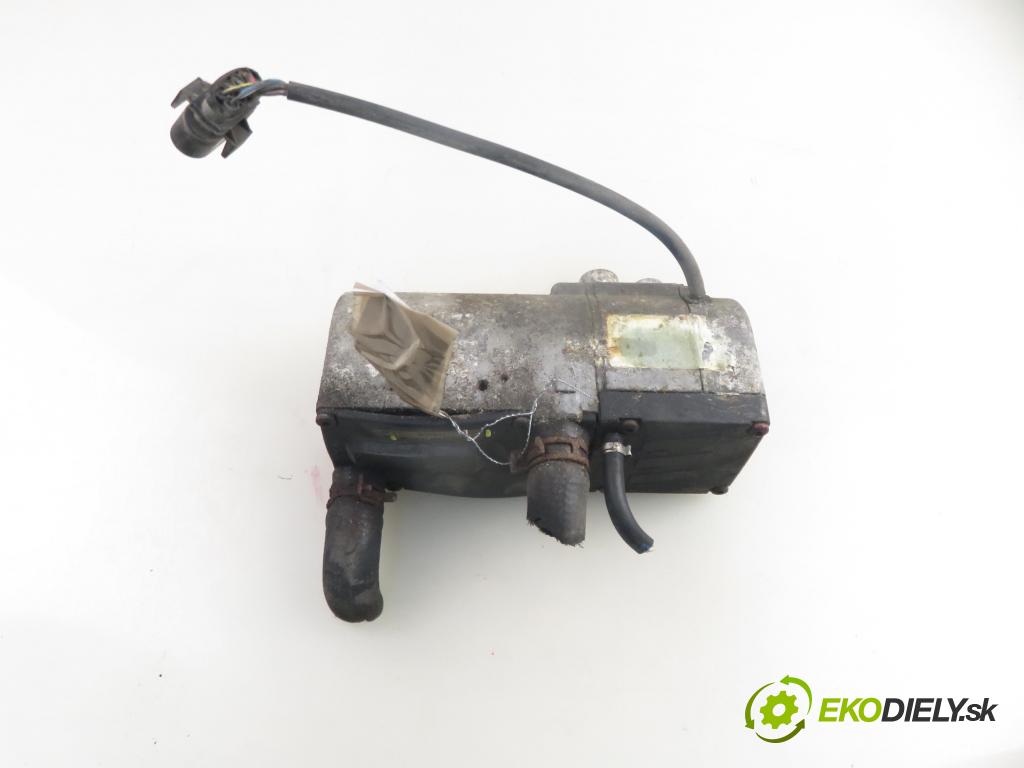 SEAT ALHAMBRA (7V8, 7V9) MINIVAN 2001 85,00 1.9 TDI PD 115 - AUY 1896,00 Webasto 7M3815071A ; YM2118K463CA (Webasto ohřívače)