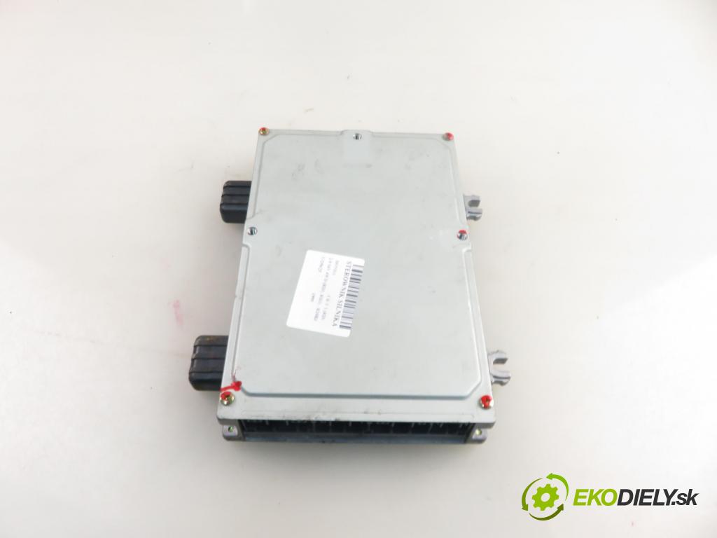 HONDA CR-V I (RD) SUV 1999 94,00 2.0 16V 4WD (RD1, RD3) - B20B3 1972,00 Riadiaca jednotka Motor 37820P3FG51
