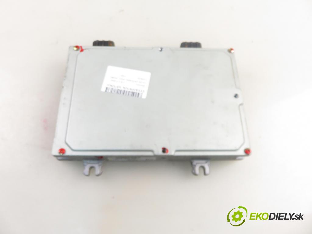 HONDA CR-V I (RD) SUV 1999 94,00 2.0 16V 4WD (RD1, RD3) - B20B3 1972,00 Riadiaca jednotka Motor 37820P3FG51