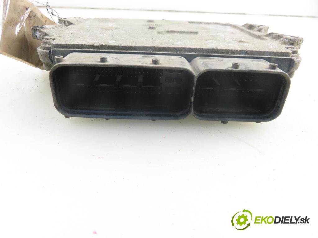 OPEL ASTRA H GTC (L08) HB 2005 66,00 1.3 CDTI 90 - Z 13 DTH 1248,00 Riadiaca jednotka Motor 55202542