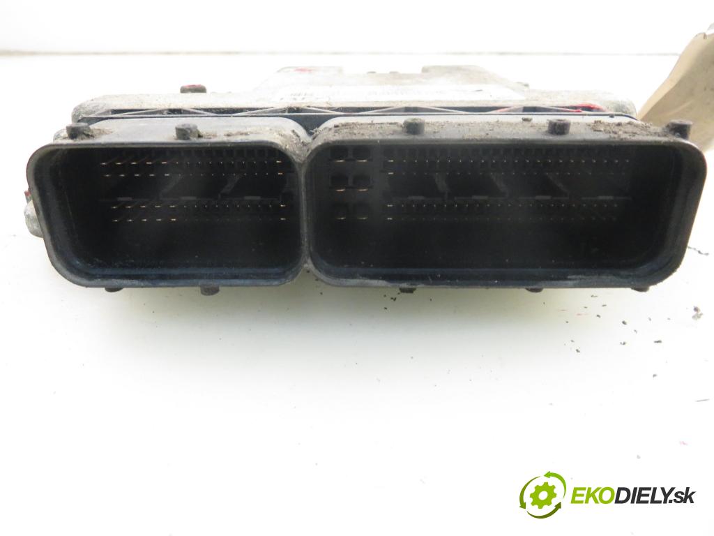 OPEL ZAFIRA B (A05) MINIVAN 2006 74,00 1.9 CDTI 8V 101 - Z 19 DTL 1910,00 Riadiaca jednotka Motor 0281012549