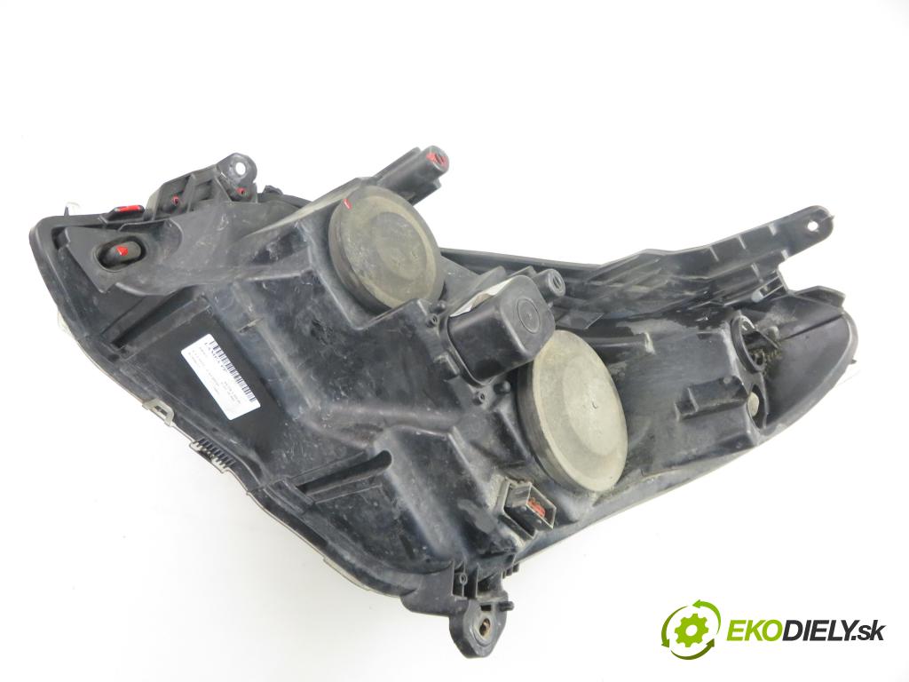 OPEL ASTRA H GTC (L08) HB 2005 66,00 1.3 CDTI 90 - Z 13 DTH 1248,00 Svetlo PP 1EG27037022