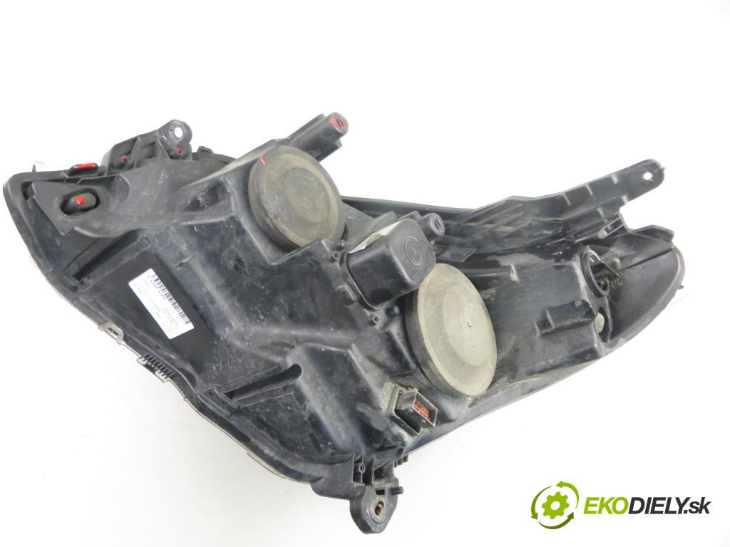 OPEL ASTRA H GTC (L08) HB 2005 66,00 1.3 CDTI 90 - Z 13 DTH 1248,00 Svetlo PP 1EG27037022