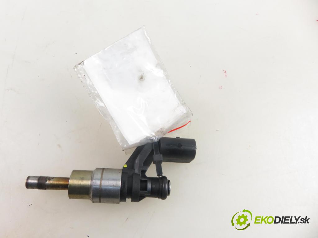 VW GOLF IV (1J1) HB 2002 81,00 1.6 FSI - BAD 1598,00 vstrekovač 036906036 ; 0261500005 (Vstrekovač paliva)