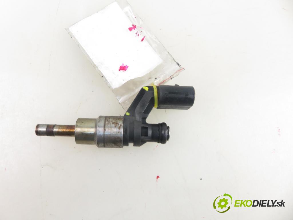 VW GOLF IV (1J1) HB 2002 81,00 1.6 FSI - BAD 1598,00 vstrekovač 036906036 ; 0261500005 (Vstrekovač paliva)