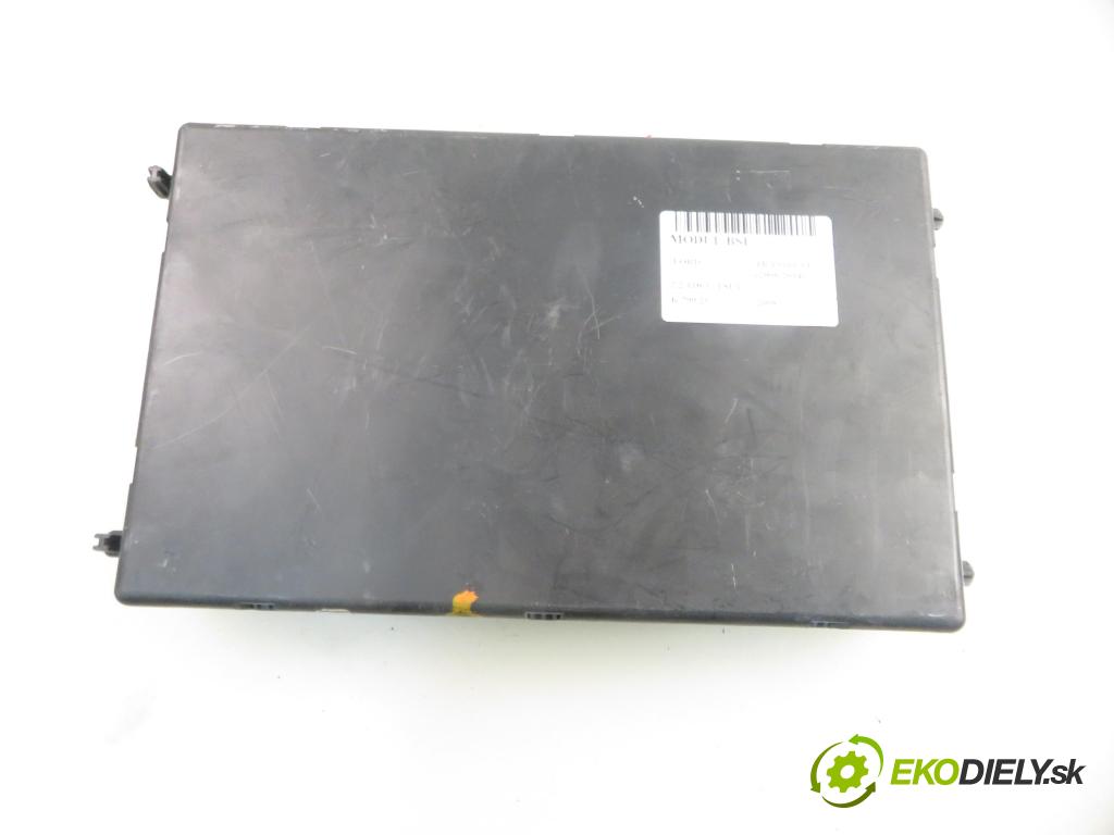 FORD TRANSIT Furgon (FA_ _) FURGON 2008 63,00 2.2 TDCi - P8FA 2198,00 MODUL BSI 5WK48947Q ; 8C1T14A073BG