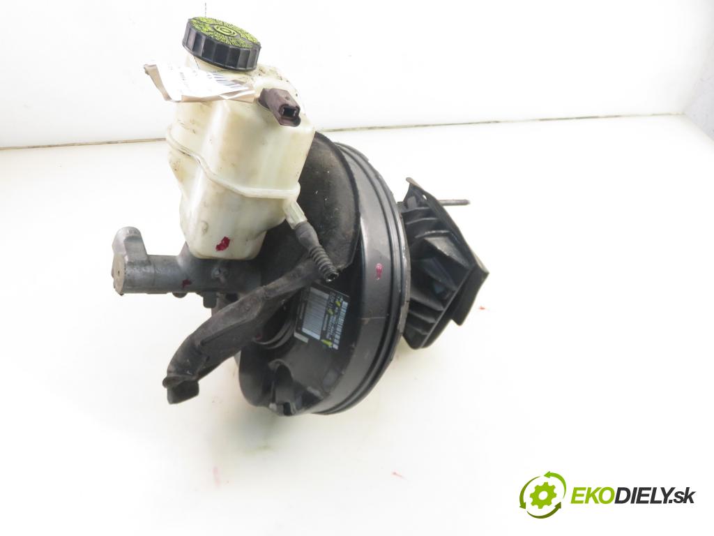 CITROEN C5 III Break (RW_) KOMBI 2009 100,00 2.0 HDi - RHR (DW10BTED4) 1997,00 Posilovač 9662211780 ; 03786245014 (Servočerpadlo)