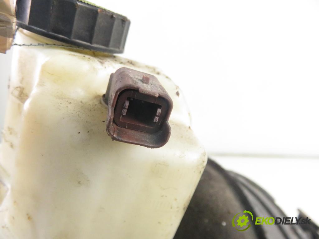 CITROEN C5 III Break (RW_) KOMBI 2009 100,00 2.0 HDi - RHR (DW10BTED4) 1997,00 Posilovač 9662211780 ; 03786245014 (Servočerpadlo)