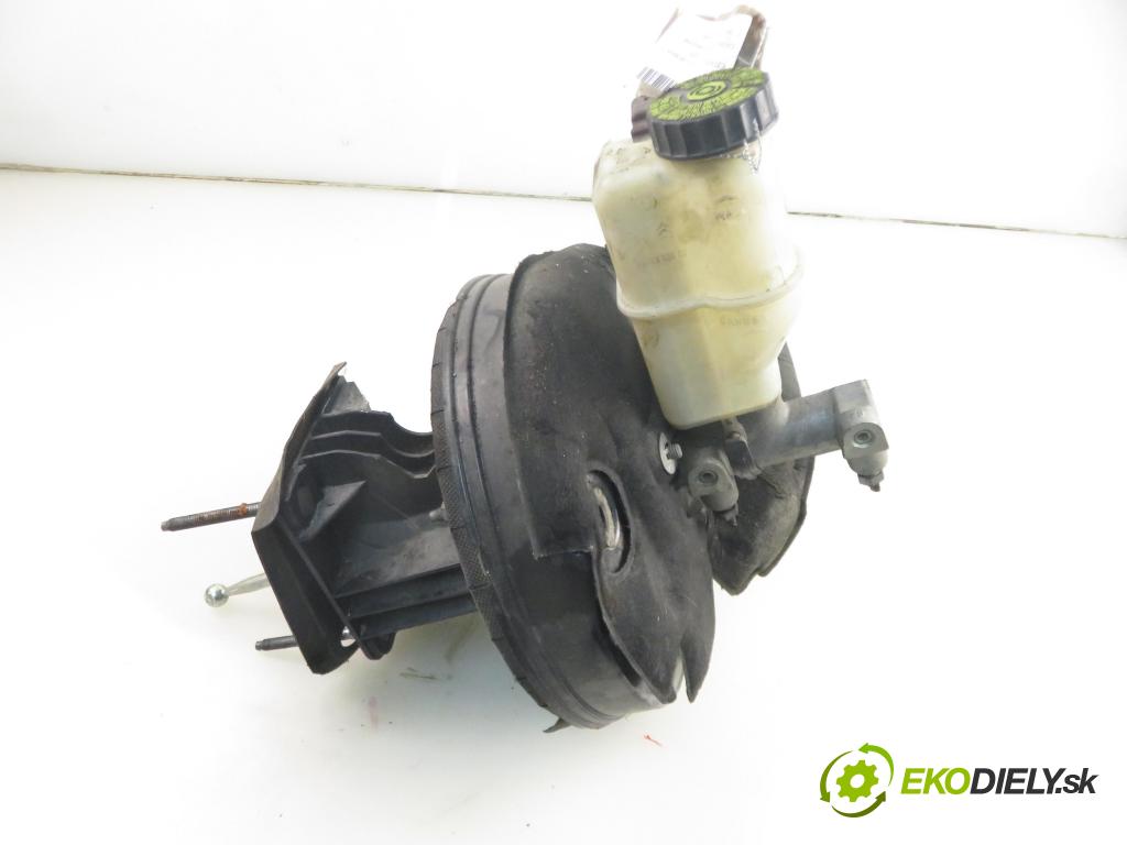 CITROEN C5 III Break (RW_) KOMBI 2009 100,00 2.0 HDi - RHR (DW10BTED4) 1997,00 Posilovač 9662211780 ; 03786245014 (Servočerpadlo)